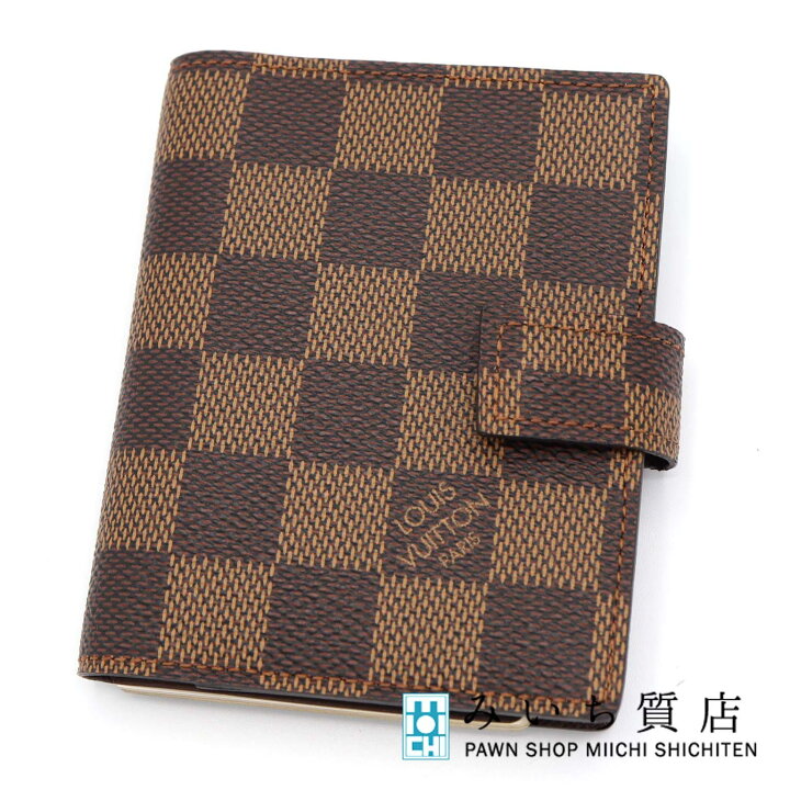 楽天市場】質屋 LOUIS VUITTON ルイ ヴィトン LV R20705 ダミエ 