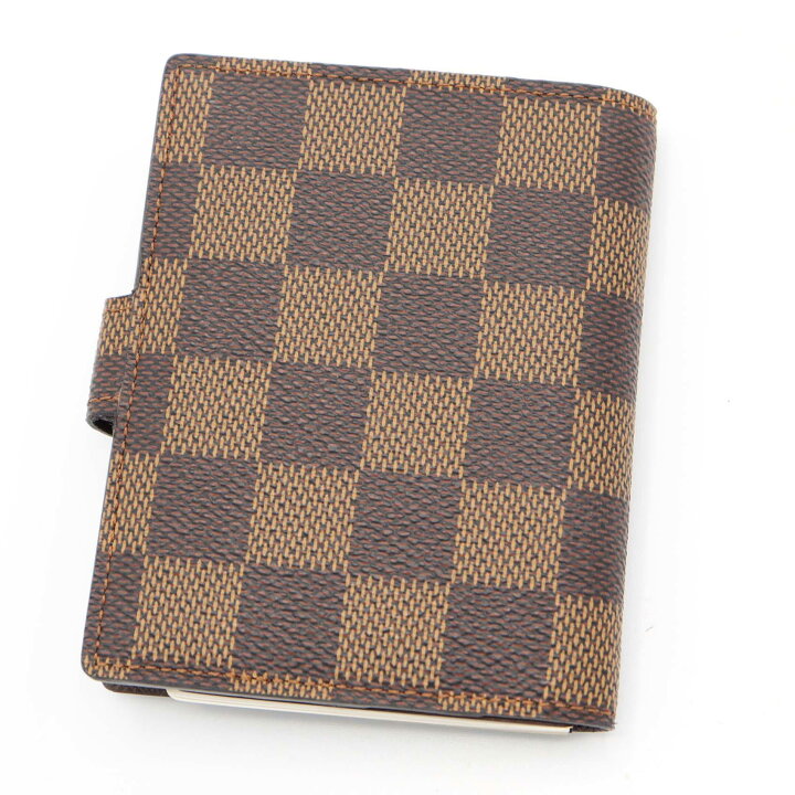 楽天市場】質屋 LOUIS VUITTON ルイ ヴィトン LV R20705 ダミエ 