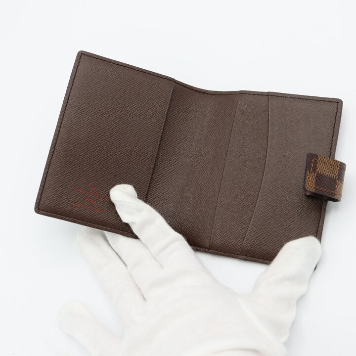 楽天市場】質屋 LOUIS VUITTON ルイ ヴィトン LV R20705 ダミエ 