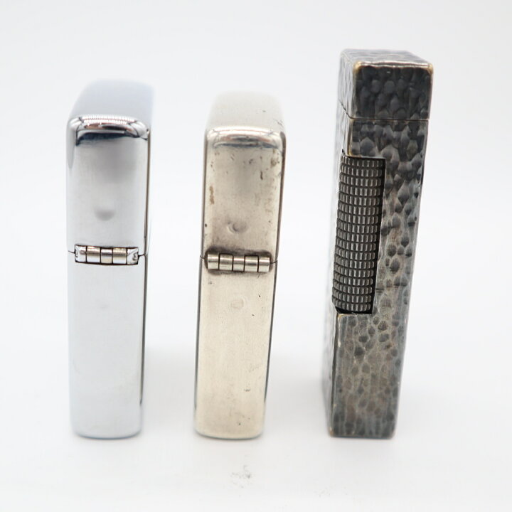 楽天市場】質屋 dunhill ダンヒル ガスライター ローラー式 1点 Zippo 