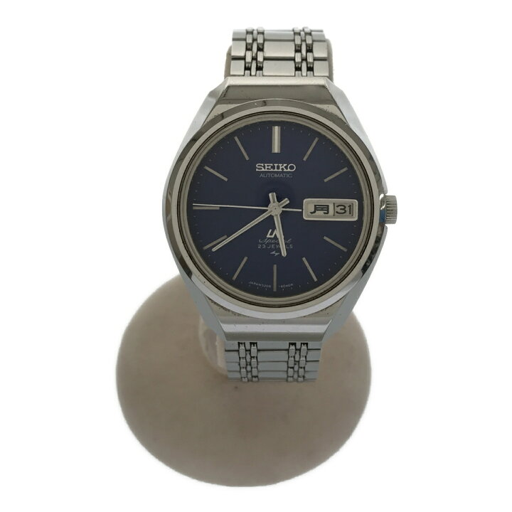 楽天市場】質屋 腕時計 稼働 SEIKO セイコー ロードマチック 23石 5206  