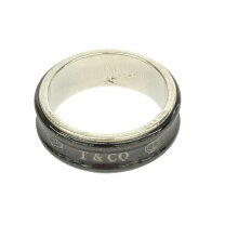 楽天市場】ティファニー 中古 リング（素材（貴金属）チタン 