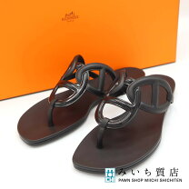 楽天市場】エルメス エジェ（サンダル｜レディース靴）：靴の通販 