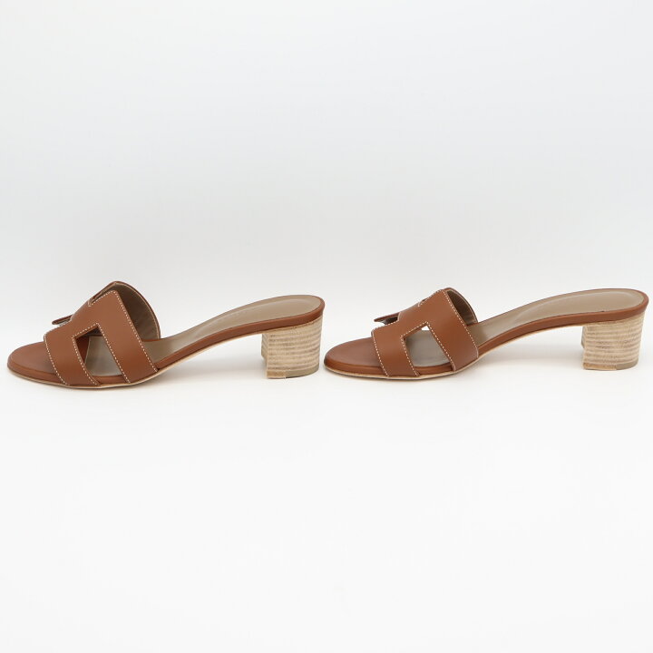 楽天市場】質屋 未使用 HERMES エルメス Oasis オアジス 071002Z  