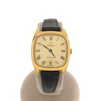 楽天市場】オメガ 中古（シリーズデ・ビル（オメガ））（メンズ腕時計  