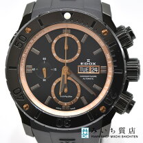楽天市場】エドックス クロノ オフショア 1 中古の通販