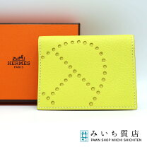 楽天市場】エルメス カードケース エヴリンの通販
