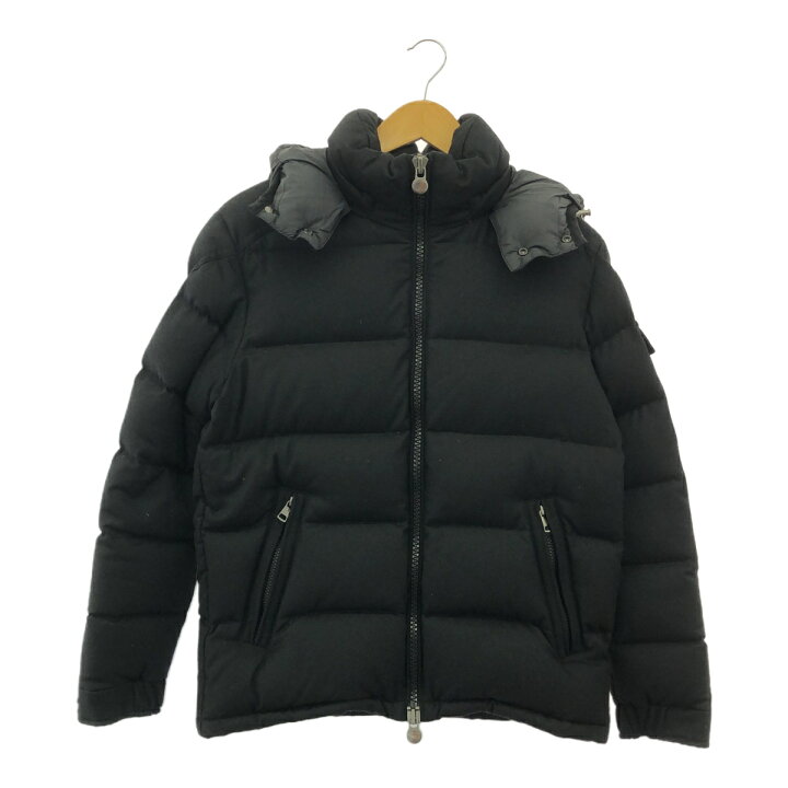 楽天市場】質屋 MONCLER モンクレール ダウンジャケット モン 