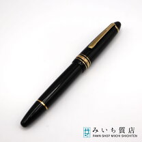 楽天市場】モンブラン p145 万年筆の通販