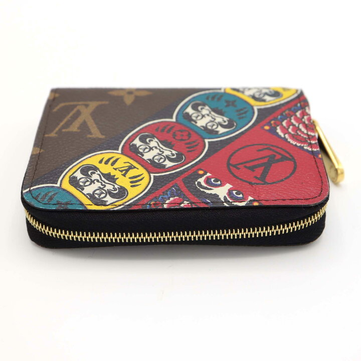 楽天市場】質屋 LOUIS VUITTON ルイヴィトン LV M67250 山本寛斎コラボ 