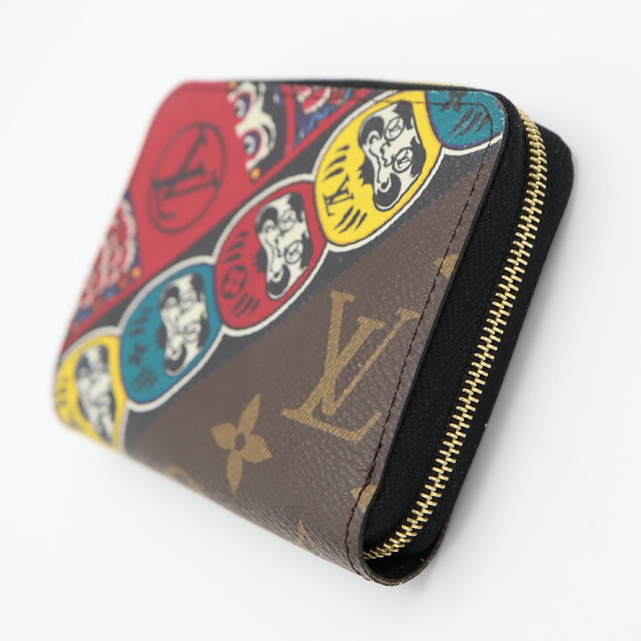 楽天市場】質屋 LOUIS VUITTON ルイヴィトン LV M67250 山本寛斎コラボ 
