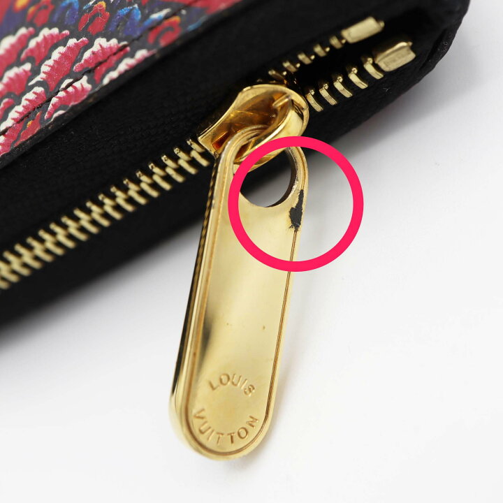 楽天市場】質屋 LOUIS VUITTON ルイヴィトン LV M67250 山本寛斎コラボ 