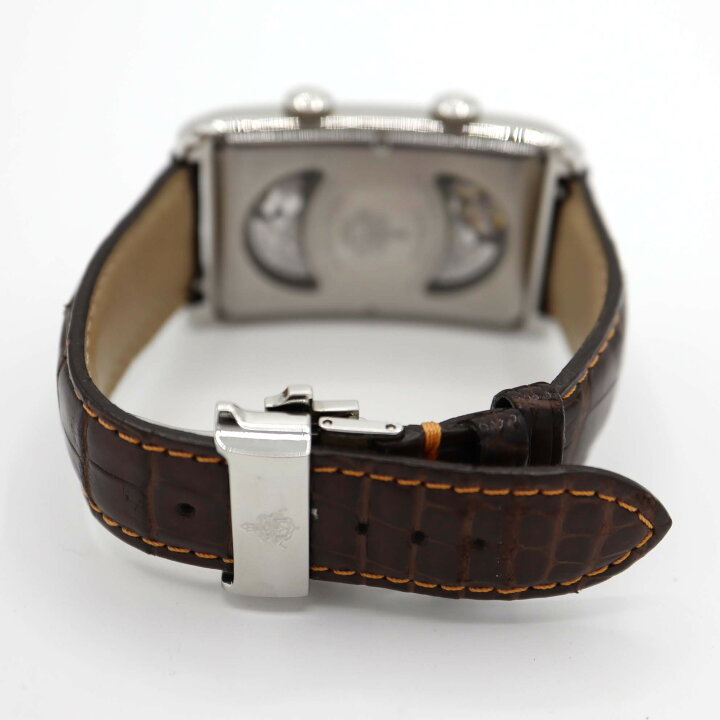 楽天市場】質屋 腕時計 稼働 CUERVO Y SOBRINOS クエルボ・イ  