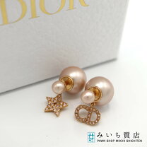 楽天市場】星（ブランドディオール）（ピアス｜レディースジュエリー 