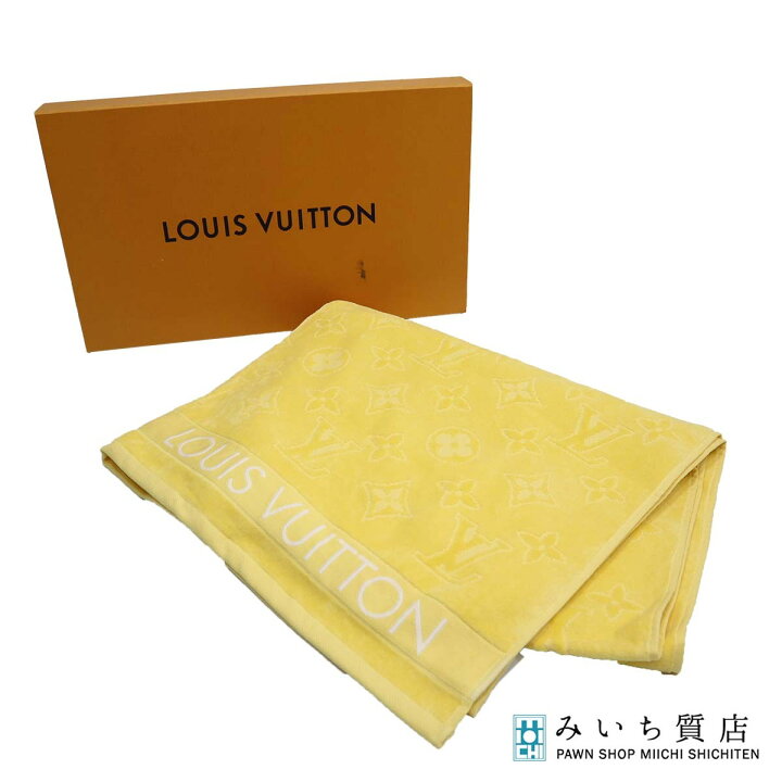 楽天市場】質屋 未使用 LOUIS VUITTON ルイヴィトン M78458 LV 