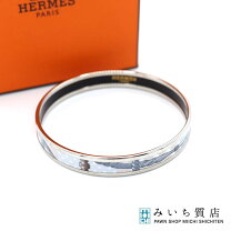 楽天市場】エルメス エマイユ（バングル｜レディースジュエリー