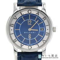 楽天市場】ブルガリ ソロテンポ st35sの通販