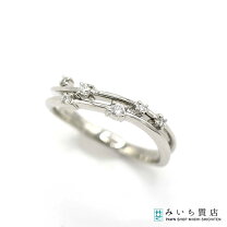 楽天市場】ヴァンドーム青山 リング 11号の通販