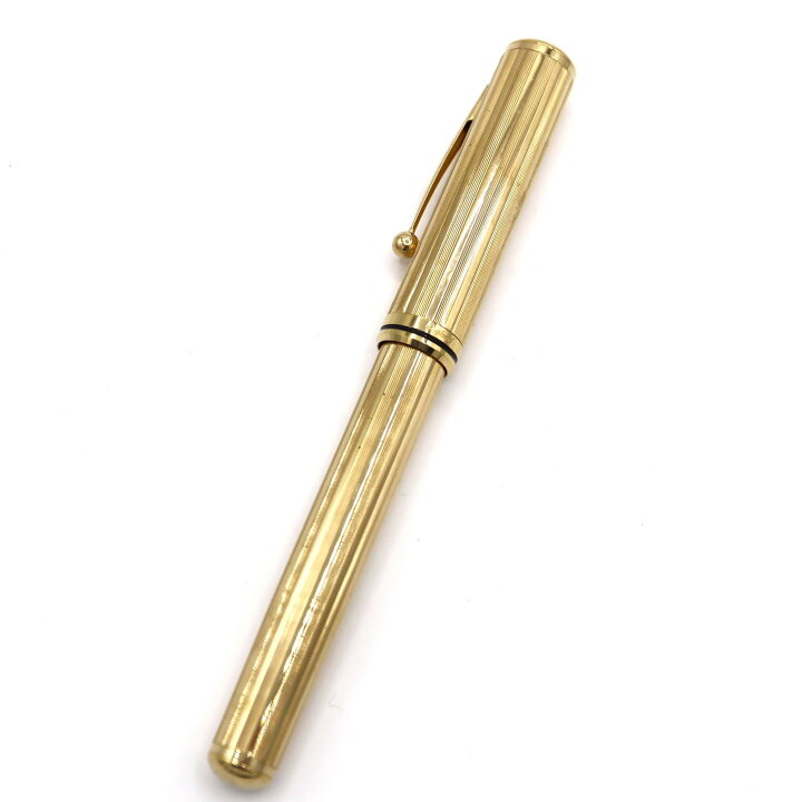 楽天市場】質屋 SHEAFFER シェーファー 万年筆 コノソアール 1920 18K 