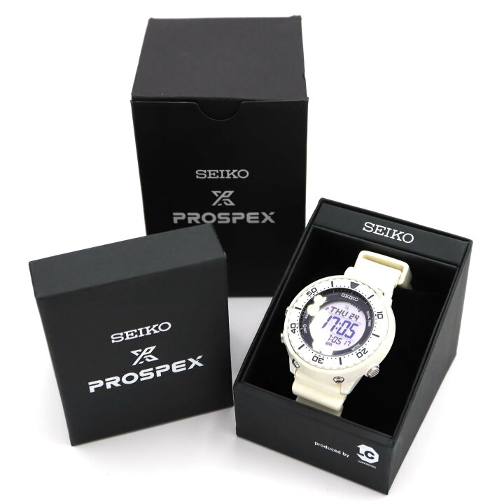楽天市場】質屋 腕時計 稼働 SEIKO セイコー プロスペックス S802-00B0 
