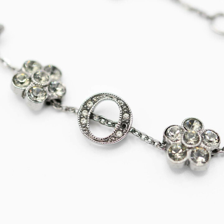 楽天市場】質屋 Christian Dior ディオール ブレスレット ブレス 