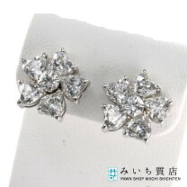 楽天市場】フォクシー イヤリング（ジュエリー・アクセサリー）の通販