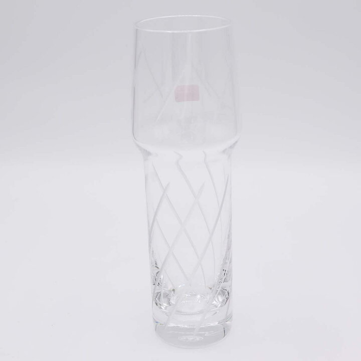 楽天市場】質屋 未使用 Baccarat バカラ ブルーベル フラワーベース 