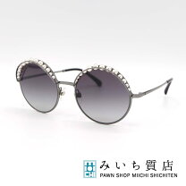 楽天市場】シャネル サングラス ラウンドの通販