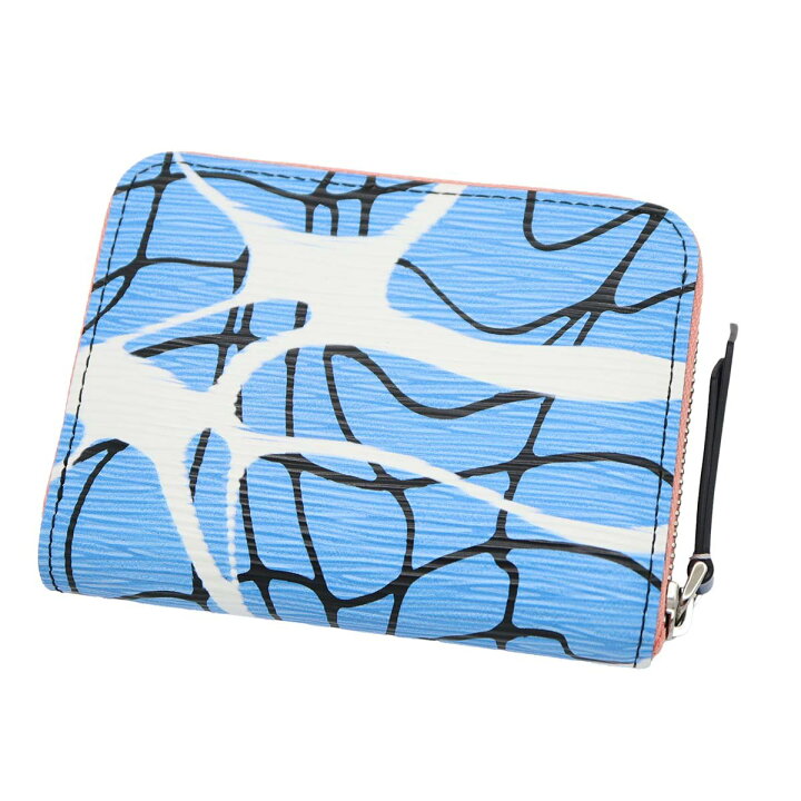 楽天市場】質屋 美品 LOUIS VUITTON ルイヴィトン M56239 エピ アクア  