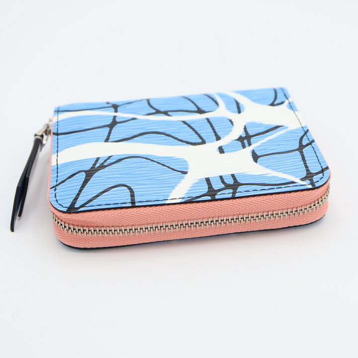 楽天市場】質屋 美品 LOUIS VUITTON ルイヴィトン M56239 エピ アクア  