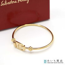 楽天市場】フェラガモ バングルの通販