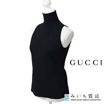 楽天市場】グッチ GUCCI（袖の長さノースリーブ）（トップス 