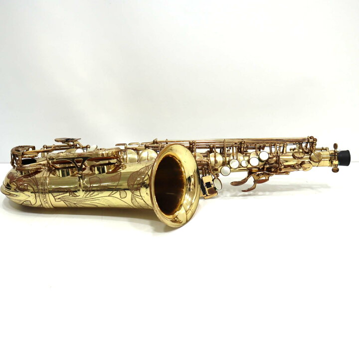 楽天市場】質屋 SELMER セルマー アルトサックス マークセブン Mark 
