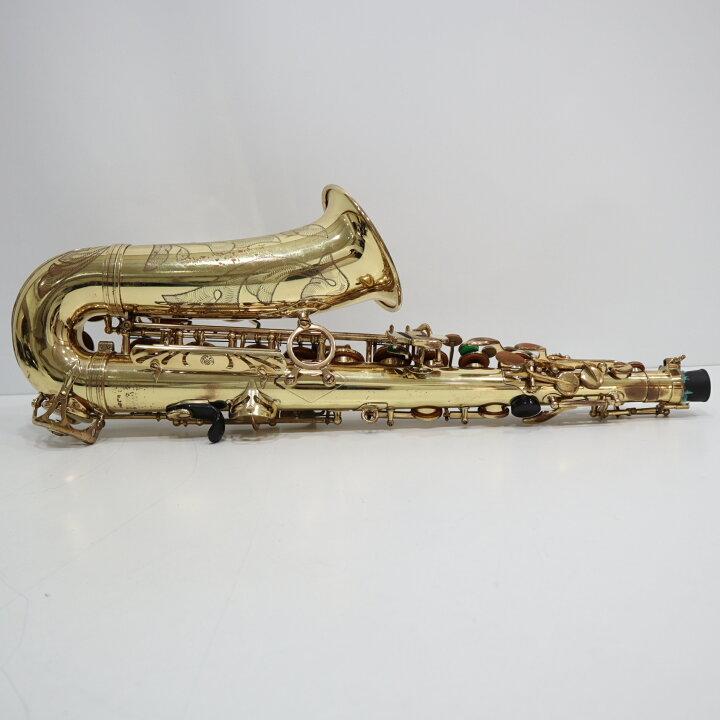 楽天市場】質屋 SELMER セルマー アルトサックス マークセブン Mark 