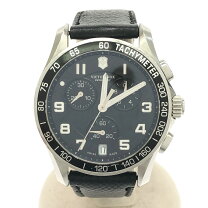 楽天市場】ビクトリノックス 中古 クォーツの通販