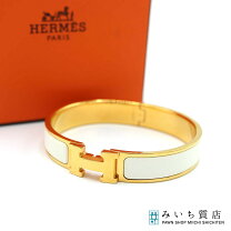 楽天市場】エルメス クリックh（ジュエリー・アクセサリー）の通販