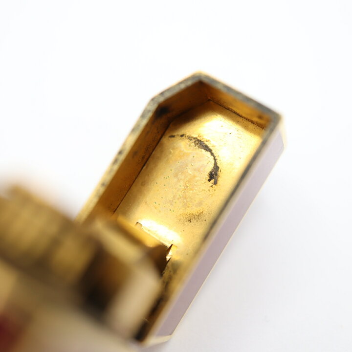 楽天市場】質屋 Cartier カルティエ must de Cartier ガスライター 