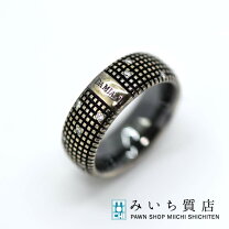 楽天市場】ダミアーニ リング メトロポリタンの通販