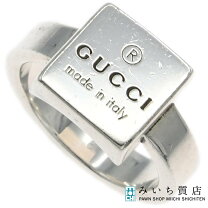 楽天市場】グッチ スクエアリングの通販