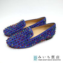 楽天市場】クリスチャンルブタン 38の通販