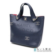 楽天市場】シャネル パンチングの通販