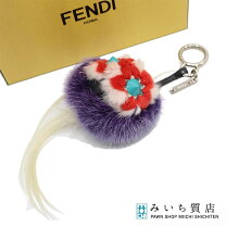 楽天市場】フェンディ バグズ チャームの通販