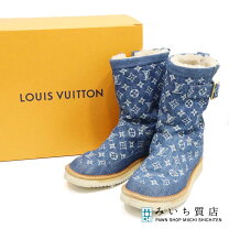 楽天市場】vuitton nigo 中古 靴（靴）の通販
