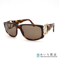 楽天市場】シャネル サングラス ベッコウ べっ甲の通販