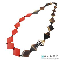 楽天市場】エルメス バッファロー ネックレスの通販
