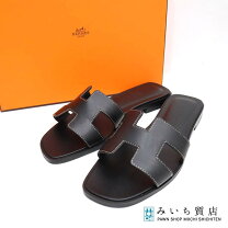 楽天市場】エルメス サンダル 36の通販