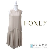 楽天市場】foxey 40 ワンピースの通販