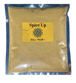 クミンパウダー 粉 CUMIN POWDER スパイス (1kg)