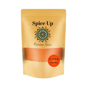 yr[āy100~N[|zGET! zSpice UppvJ pE_[ 100g/500g (XyCY pvJ) Paprika bell pepper Óhq ςՂ肩 pvJpE_[  Y