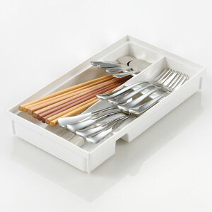 totono(トトノ) 引き出し用カトラリースタンドR ワイド